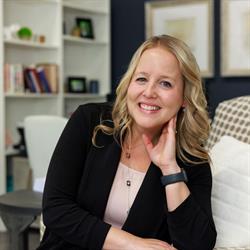 Melissa Anderson, MSW, RSW