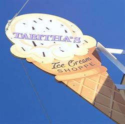 Tabitha’s Ice Cream Shoppe