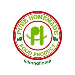 Pure Homemade