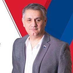 Ramin Kamali, Remax Metropolis