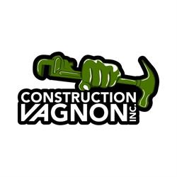 Construction Vagnon