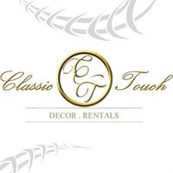 Classic Touch Decor