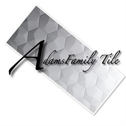 AdamsFamily Tile