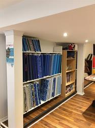 Quilts On The Rock