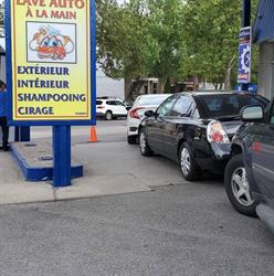 Centre D'Auto Allard