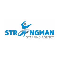 Strongman Staffing