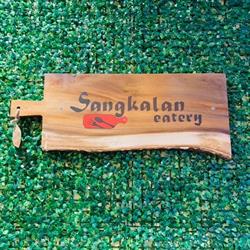 Sangkalan Eatery