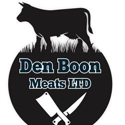 Den Boon Meats