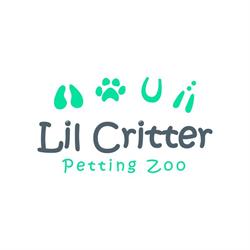 Lil Critter Petting Zoo
