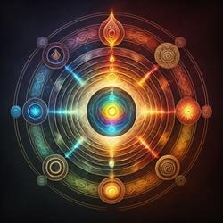 Ripples of the Soul