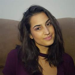 Sabrina Nunes RMT