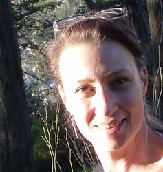 Gwen Valentic-Morrison, RMT, Ascension Massage Therapy