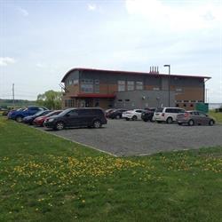 Centre de l'UQAT au Témiscamingue