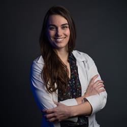 Caroline Trudeau Ostéopathe