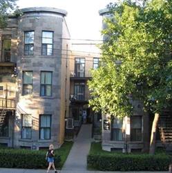 Habitations Esplanade