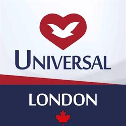 The Universal Church London