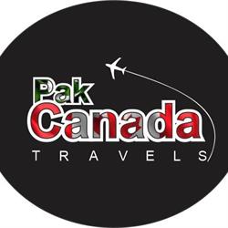 Pak-Canada travels