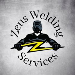 Zeus Welding Services Inc.