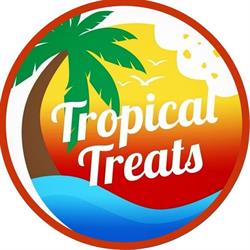 Tropical Treats Island Grill & Bakery