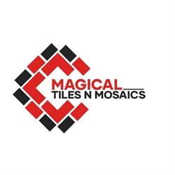 Magical Tile N Mosaics