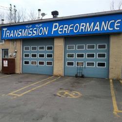 Auto Transmission Performance