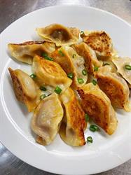 Dumpling House Williams Lake