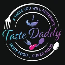 TASTE DADDY INC. Fast Food Takeout Restaurant.