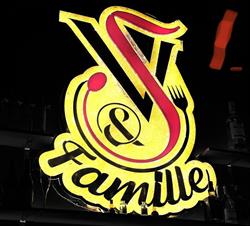 V&S Resto-Bar