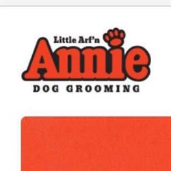 Little Arf'n Annies Dog Grooming