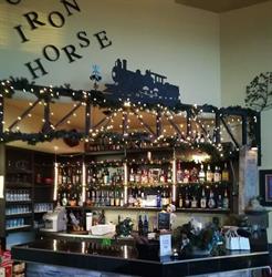 Old Iron Horse Restaurant and Lounge (PONOKA)