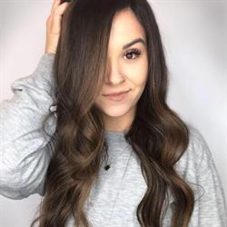 Hair & Beauty by Kendra