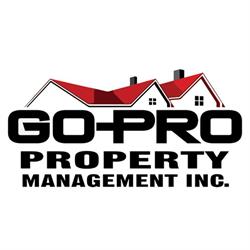 Go-Pro Property Management Inc.