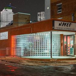 Naked Cafe