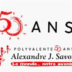 Polyvalente Alexandre J. Savoie