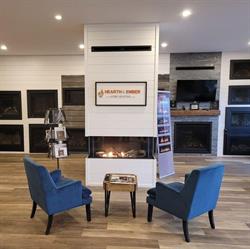 Hearth & Ember Home Heating
