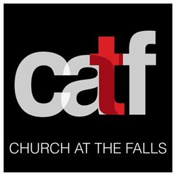 Church at the Falls