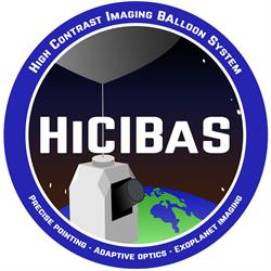 Hicibas - Balloon borne mission