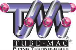 Tube-Mac Piping Technologies Ltd.