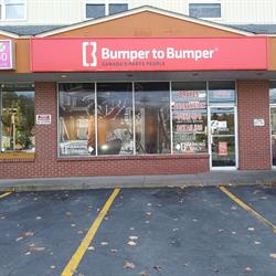 Sangsters Automotive Sackville