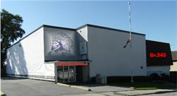 Royal Canadian Legion Branch 345