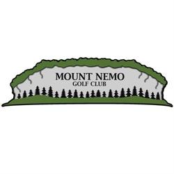 Mount Nemo Golf Club
