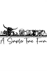 A Simpler Time Farm