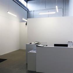 Blouin Division Toronto
