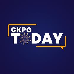 CKPG Today