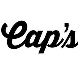 Cap’s Bicycle Shop