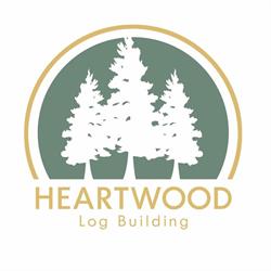 Heartwood Log Building