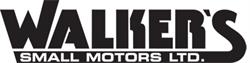 Walker's Small Motors