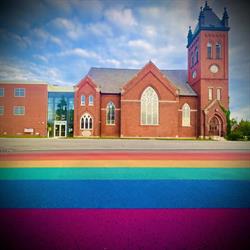 St. Paul's United Community of Faith Milton