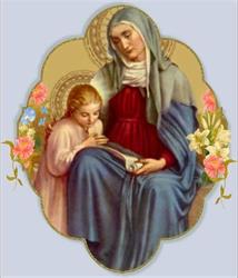 St. Anne Parish-Peterborough