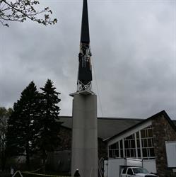 Eglise Ste-Beatrice
